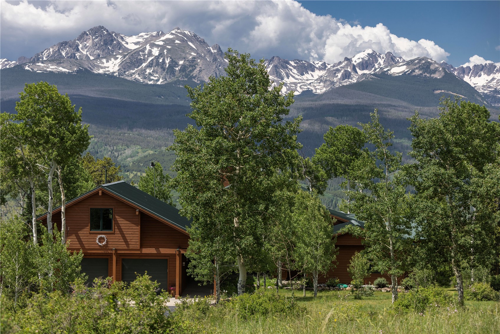 881 Antler Road Silverthorne, CO 80498 - Photo 4 of 40 Gallery Image 4