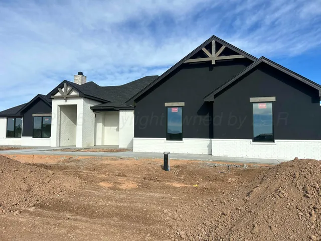 $594,125 | 12260 Jackson Branch Avenue, Amarillo, TX 79119