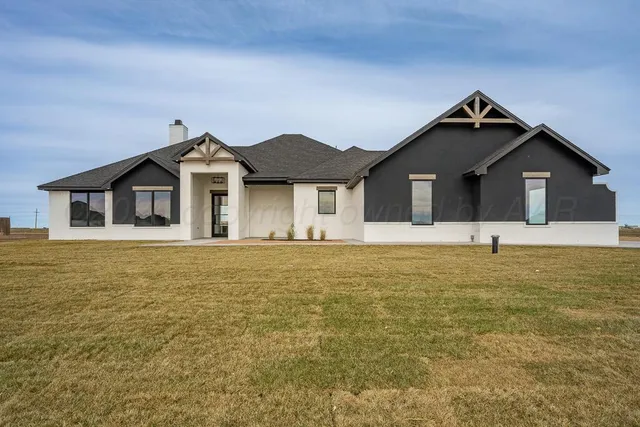 $594,125 | 12260 Jackson Branch Avenue, Amarillo, TX 79119