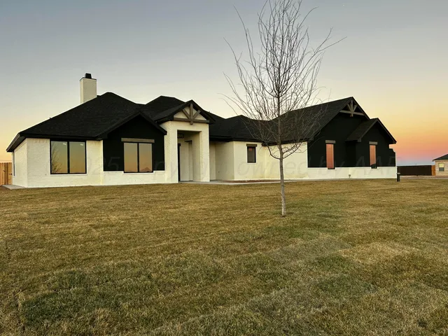 $594,125 | 12260 Jackson Branch Avenue, Amarillo, TX 79119