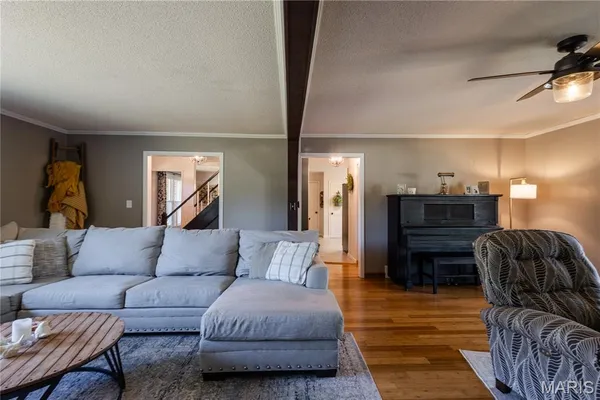 $314,900 | 2310 Belleridge Pike, Cape Girardeau, MO 63701