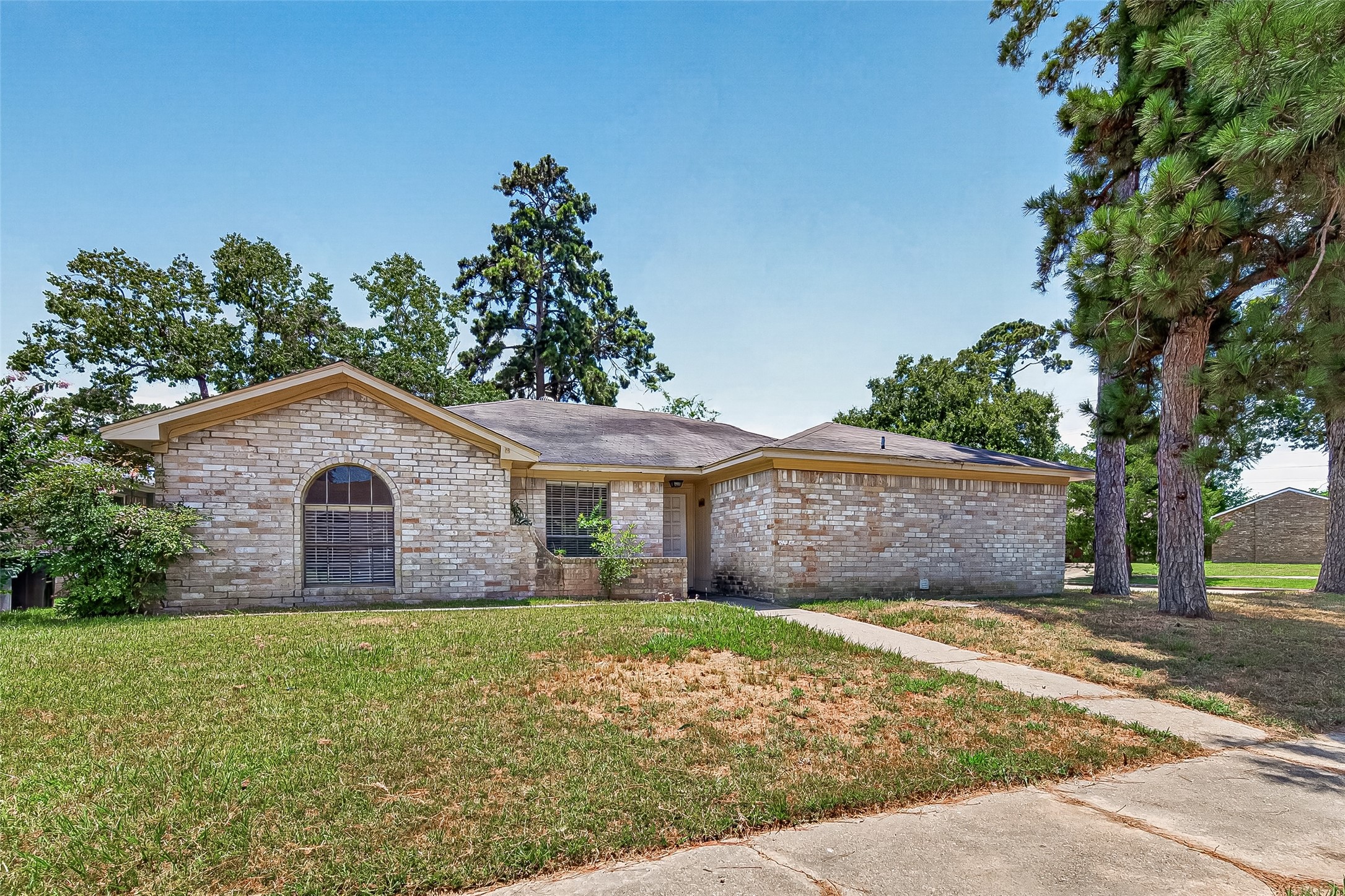 5510 Bridgegate Drive Spring, TX 77373 - Photo 1 of 24