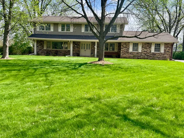 $499,500 | 506 Timberline Drive, Joliet, IL 60431