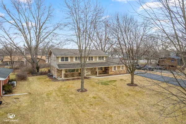 $499,500 | 506 Timberline Drive, Joliet, IL 60431