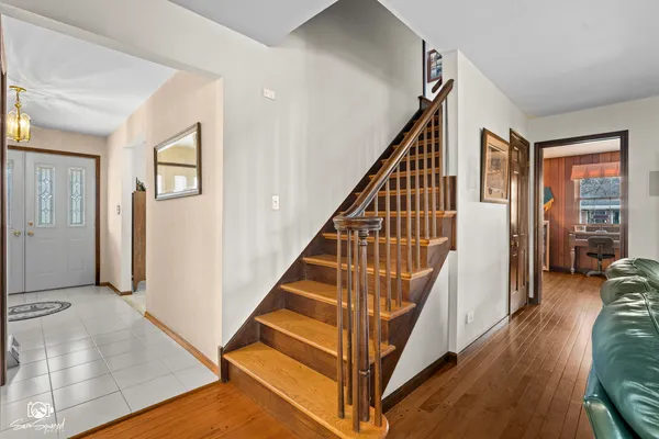 $499,500 | 506 Timberline Drive, Joliet, IL 60431