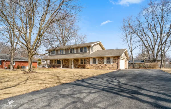 $499,500 | 506 Timberline Drive, Joliet, IL 60431