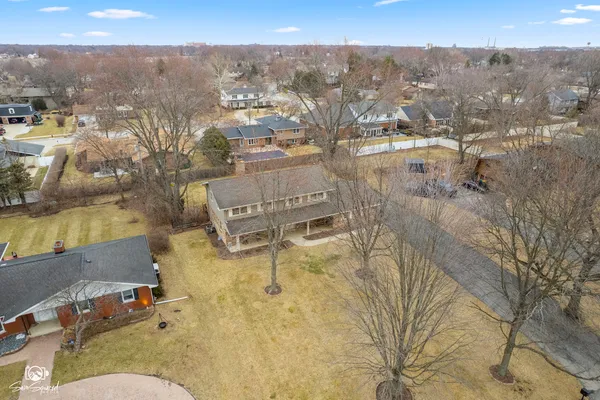 $499,500 | 506 Timberline Drive, Joliet, IL 60431