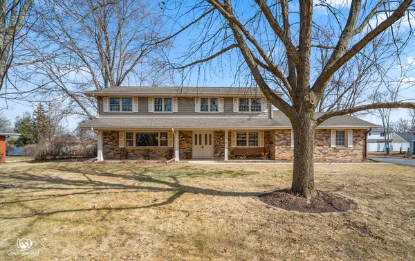 $499,500 | 506 Timberline Drive, Joliet, IL 60431