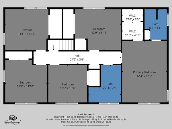 $499,500 | 506 Timberline Drive, Joliet, IL 60431