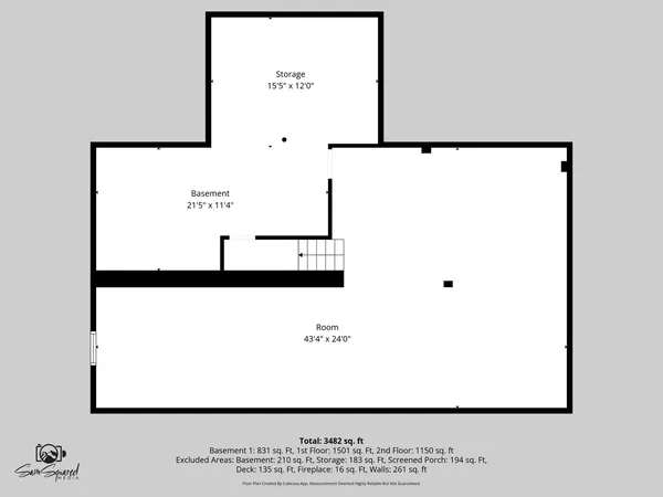 $499,500 | 506 Timberline Drive, Joliet, IL 60431