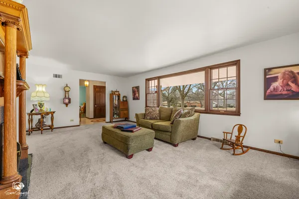 $499,500 | 506 Timberline Drive, Joliet, IL 60431