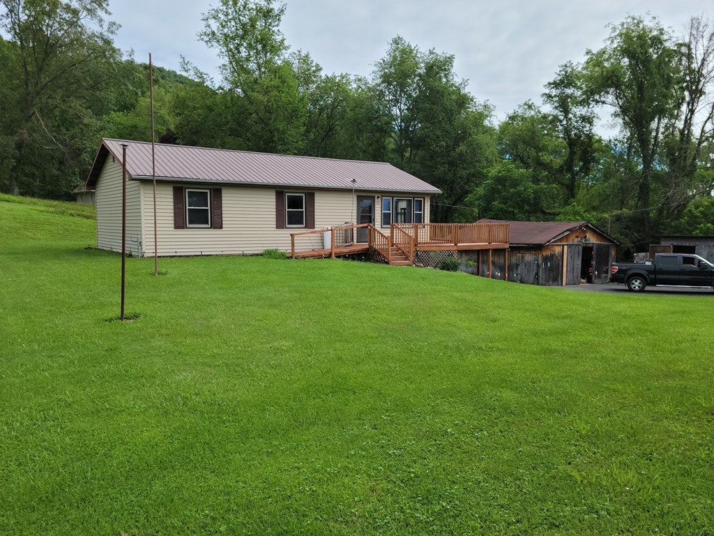 757 Middle Fork Road Marion, VA 24354 - Photo 3 of 22 Gallery Image 3