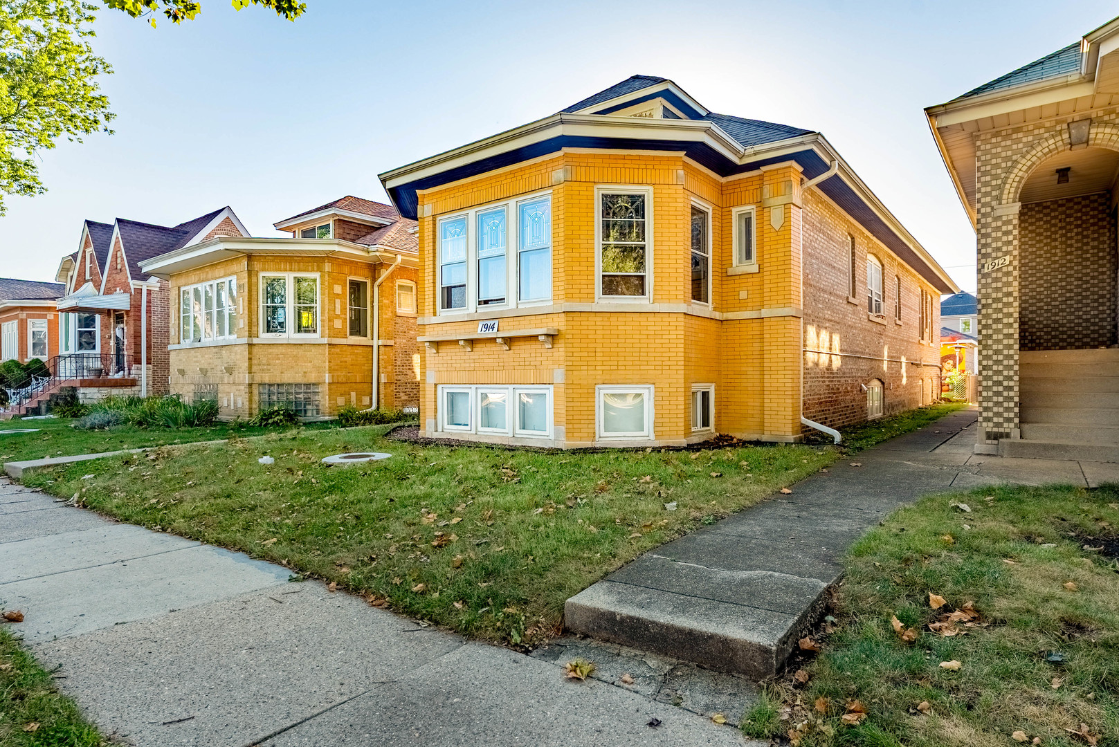 1914 Clinton Avenue Berwyn, IL 60402 - Photo 41 of 41