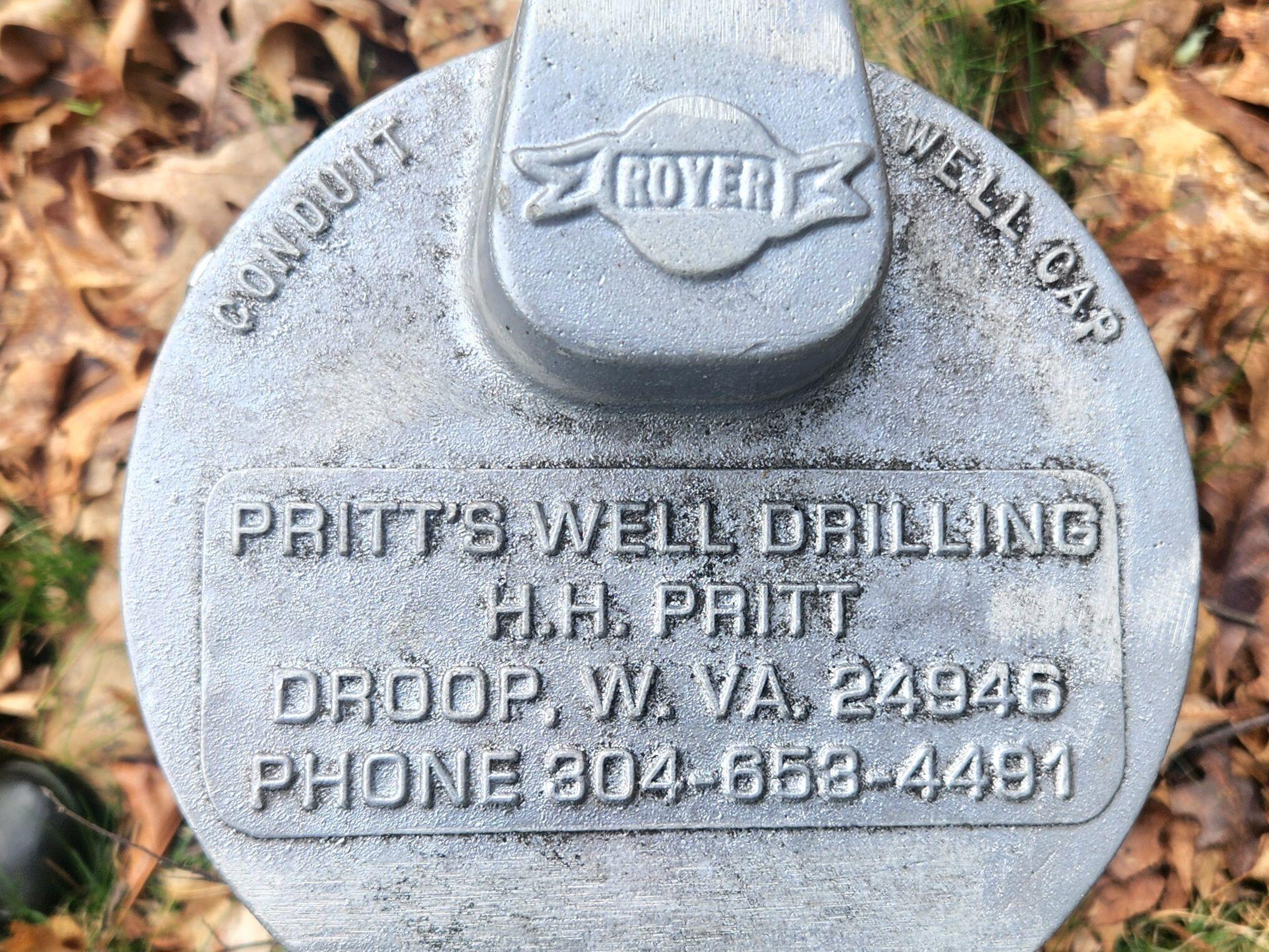 488 Hill Country Road Dunmore, WV 24934 - Photo 29 of 40 Gallery Image 29