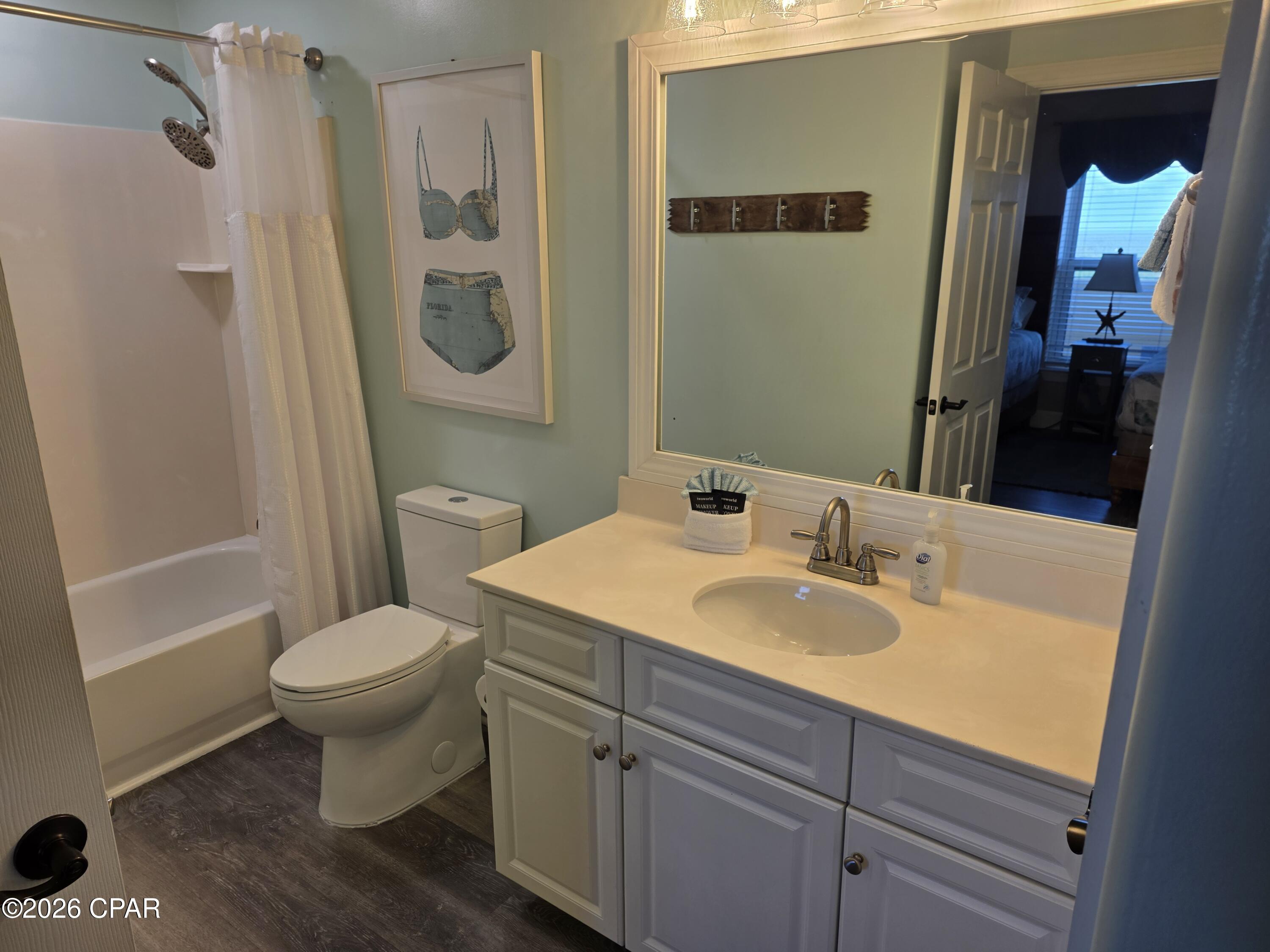 10625 Front Beach Road, Unit 1905 Panama City Beach, FL 32408 - Photo 13 of 24