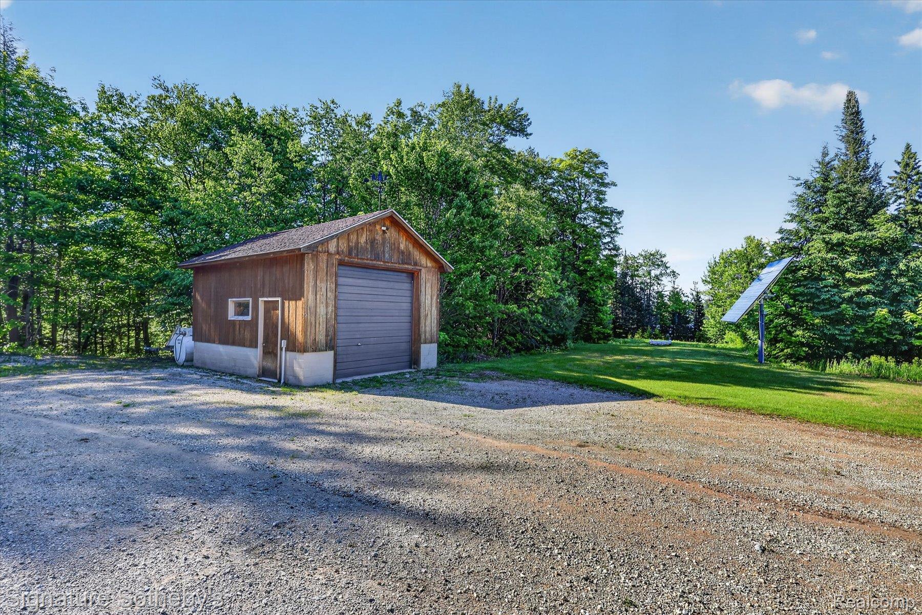 18113 Kortio Lake Road Lanse, MI 49946 - Photo 57 of 95