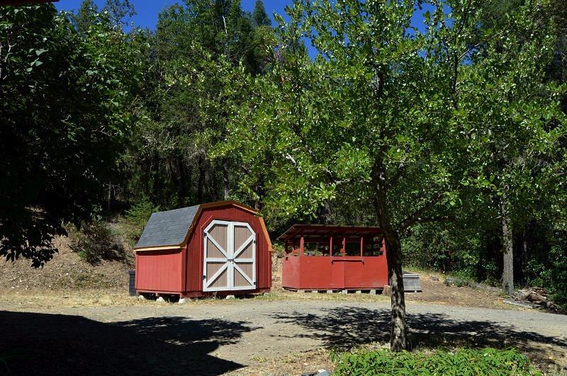 3952 Little Applegate Road Jacksonville, OR 97530 - Photo 28 of 32 Additional Photo