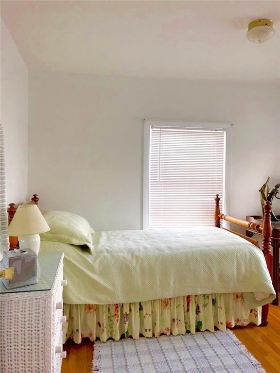 7 Riggs Lane Lubec, ME 04652 - Photo 15 of 20 Bedroom