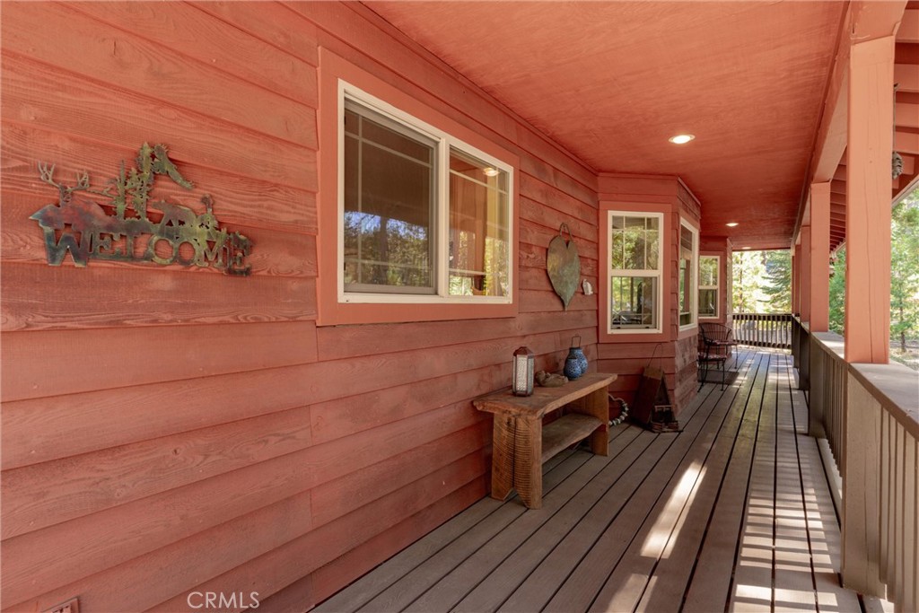7601 Humboldt Road Butte Meadows, CA 95942 - Photo 11 of 68 Weather Protected Entry