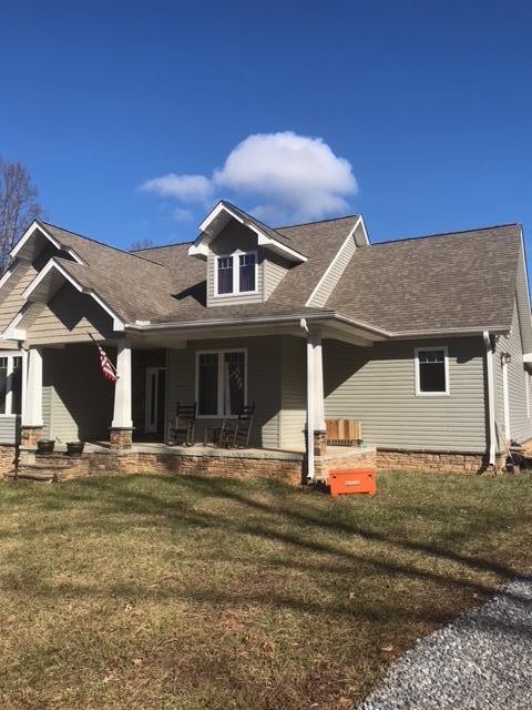 106 Mason Road Tellico Plains, TN 37385 - Photo 33 of 33 Gallery Image 33