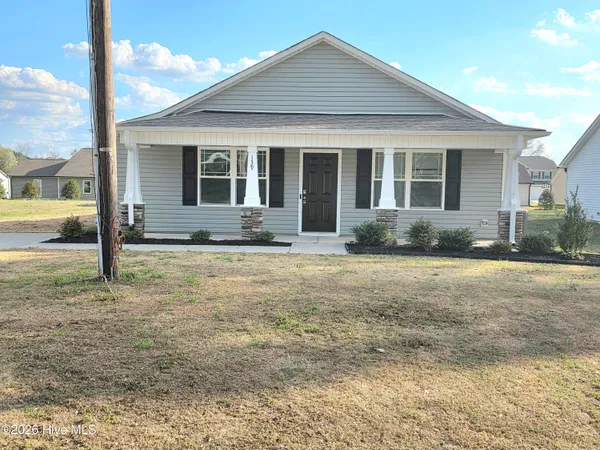 $289,900 | 139 West Allen Street, Four Oaks, NC 27524