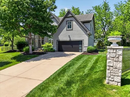 $765,000 | 15230 Fontana Street, Leawood, KS 66224