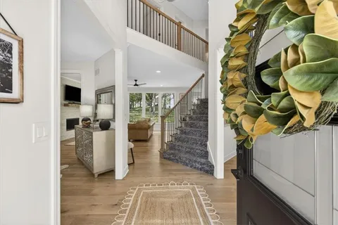 $765,000 | 15230 Fontana Street, Leawood, KS 66224