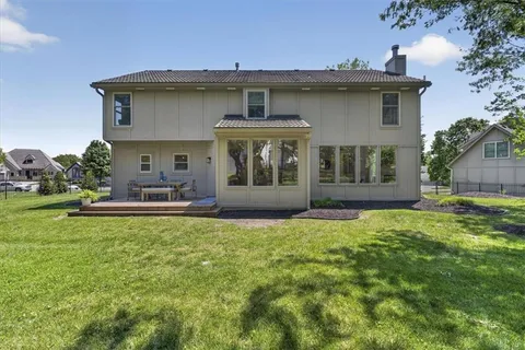 $765,000 | 15230 Fontana Street, Leawood, KS 66224