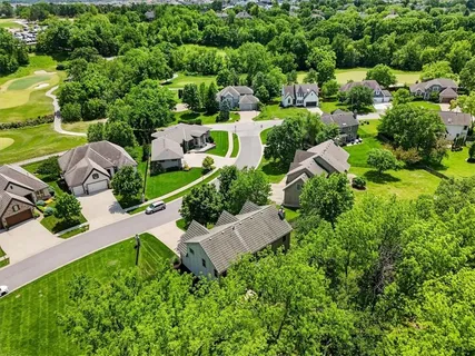 $765,000 | 15230 Fontana Street, Leawood, KS 66224