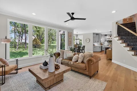 $765,000 | 15230 Fontana Street, Leawood, KS 66224