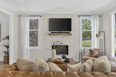 $765,000 | 15230 Fontana Street, Leawood, KS 66224