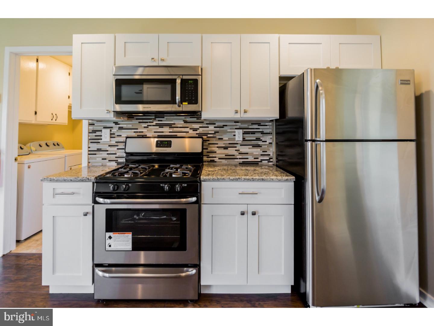 153 Crossing Way Lindenwold, NJ 08021 - Photo 3 of 23 Kitchen