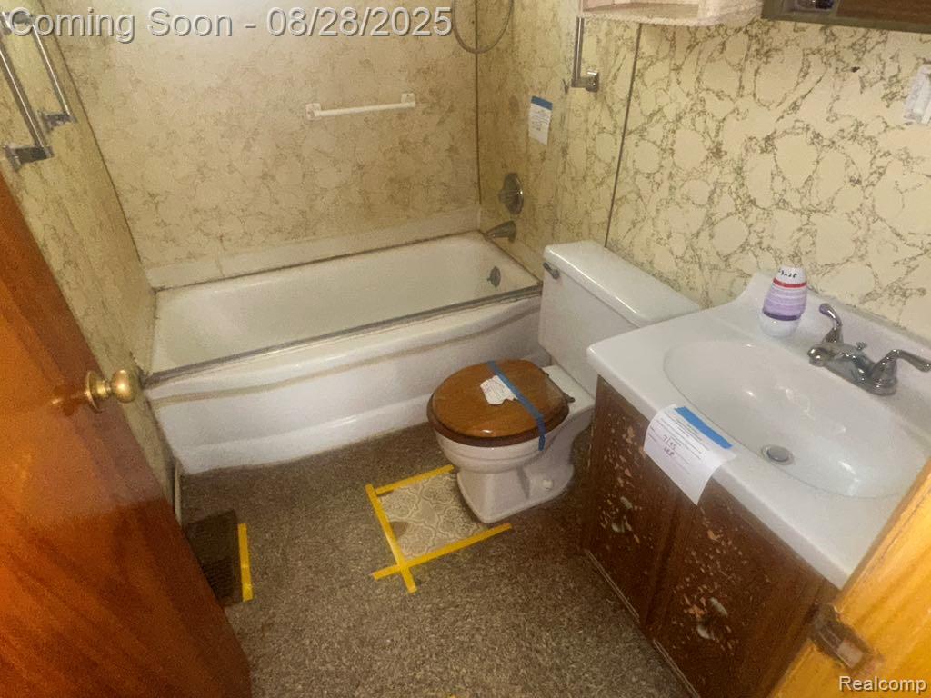 26216 Colgate Street Inkster, MI 48141 - Photo 13 of 15 Gallery Image 13