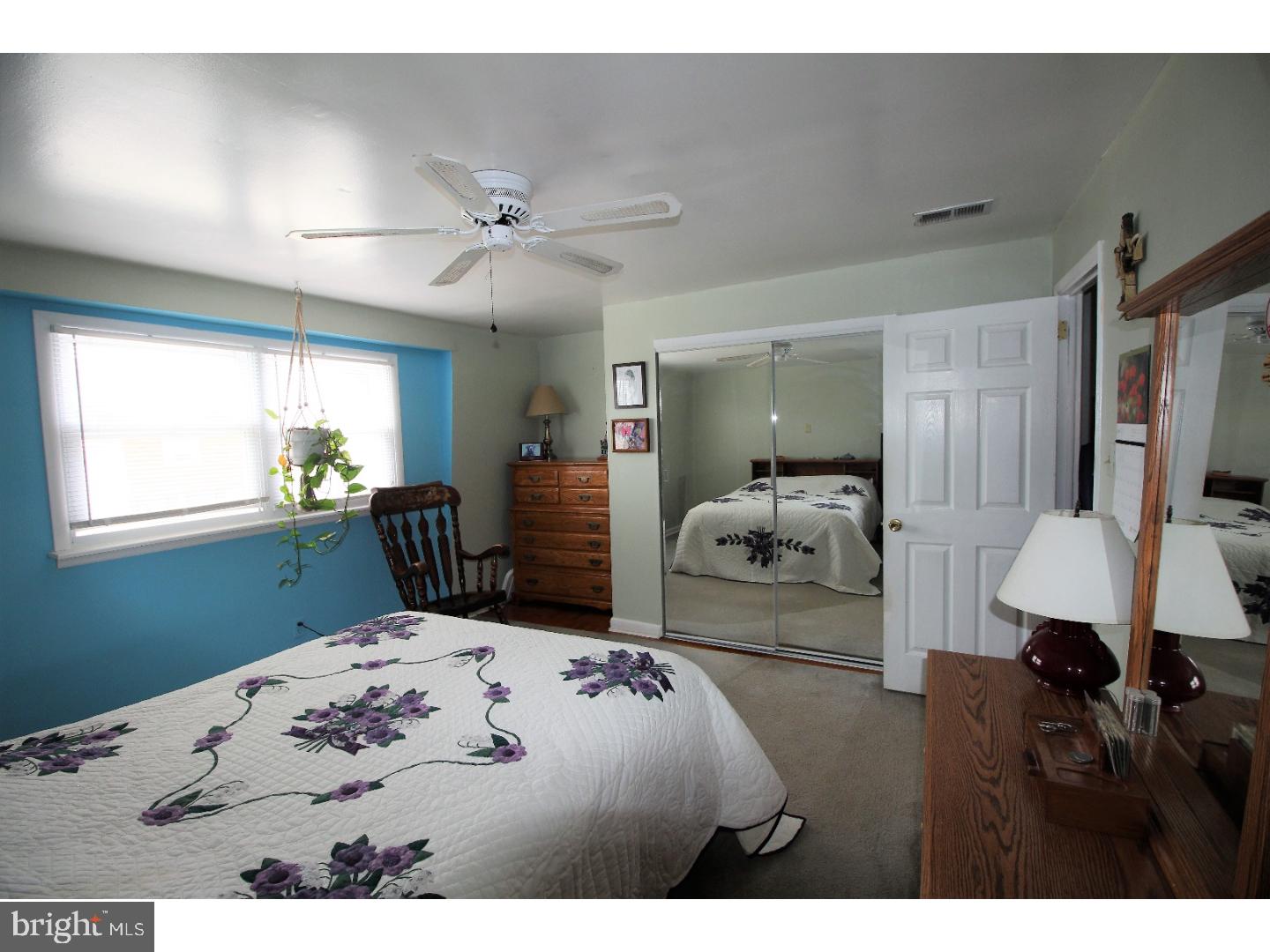 2853 Shipley Road Philadelphia, PA 19152 - Photo 16 of 25 Bedroom