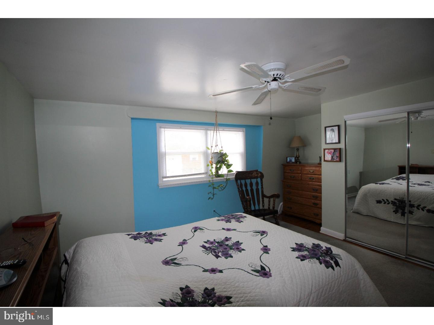 2853 Shipley Road Philadelphia, PA 19152 - Photo 17 of 25 Bedroom