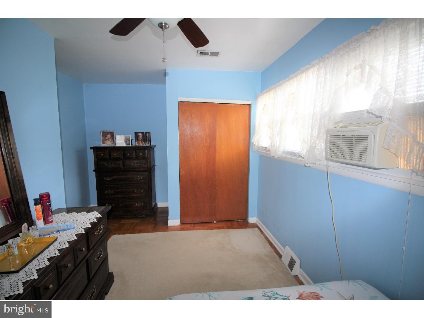 2853 Shipley Road Philadelphia, PA 19152 - Photo 19 of 25 Bedroom