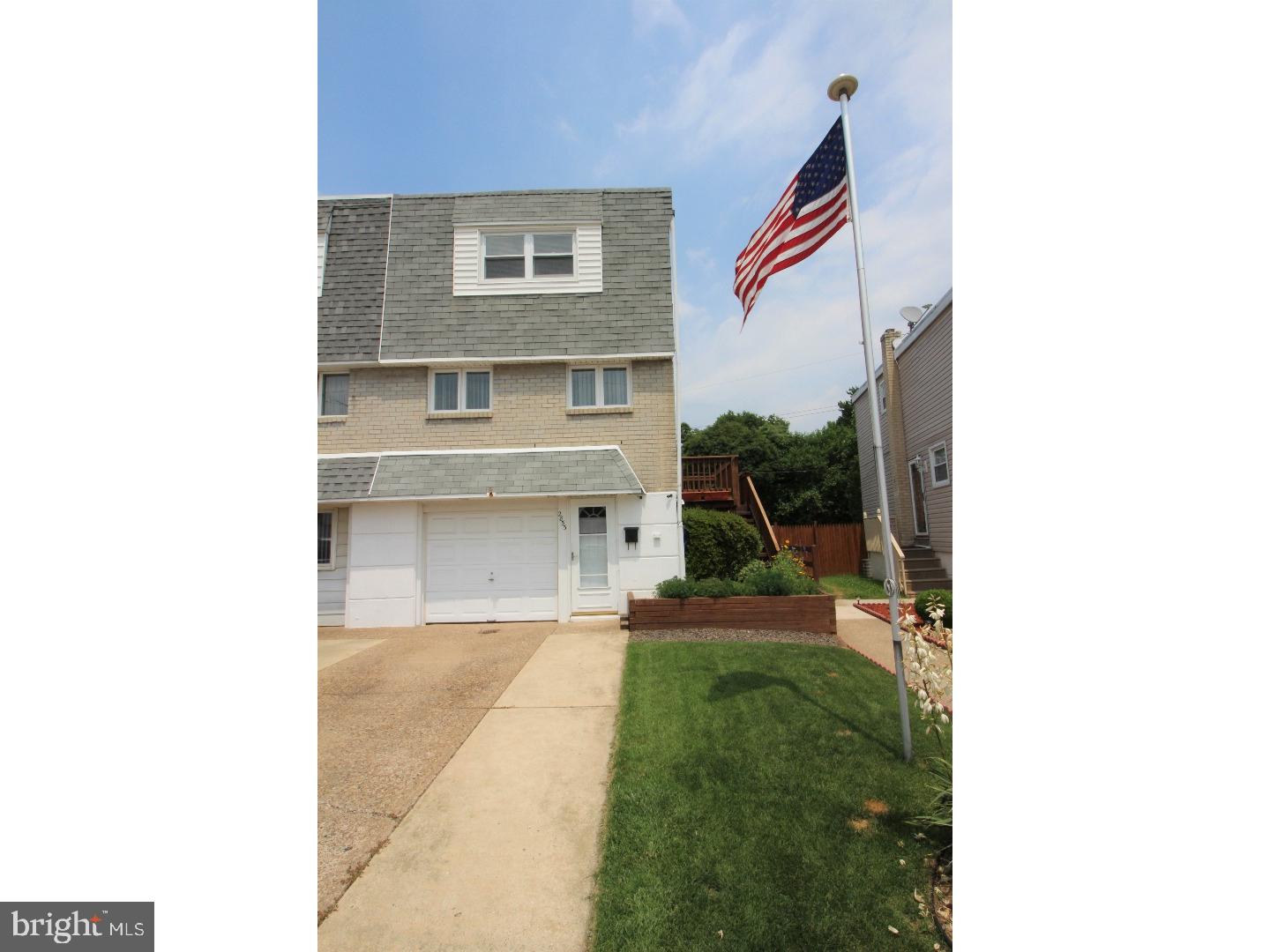 2853 Shipley Road Philadelphia, PA 19152 - Photo 24 of 25 Exterior Front
