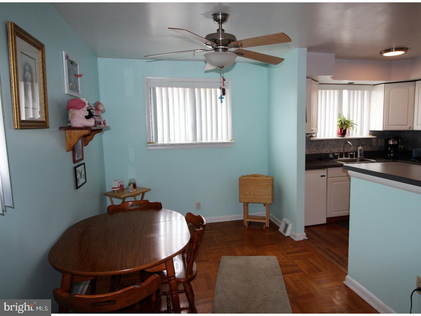 2853 Shipley Road Philadelphia, PA 19152 - Photo 4 of 25 Dining Room