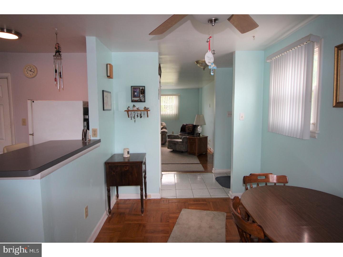 2853 Shipley Road Philadelphia, PA 19152 - Photo 5 of 25 Dining Room