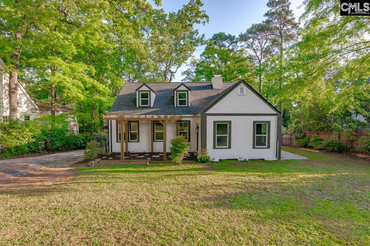 2903 Trenholm Road Columbia, SC 29204 - Photo 1 of 35