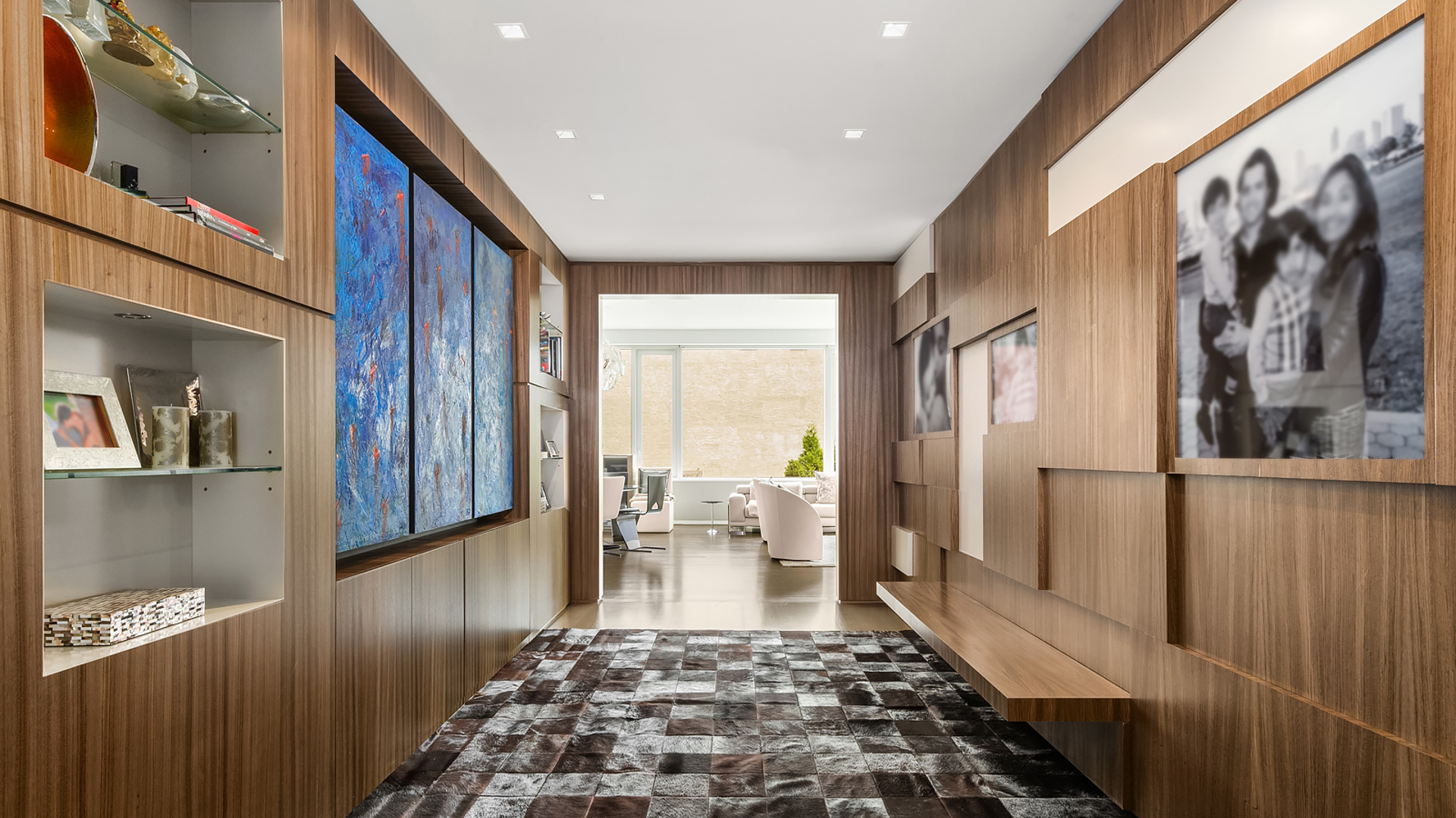 350 West Broadway, Unit 4 Manhattan, NY 10013 - Photo 4 of 14