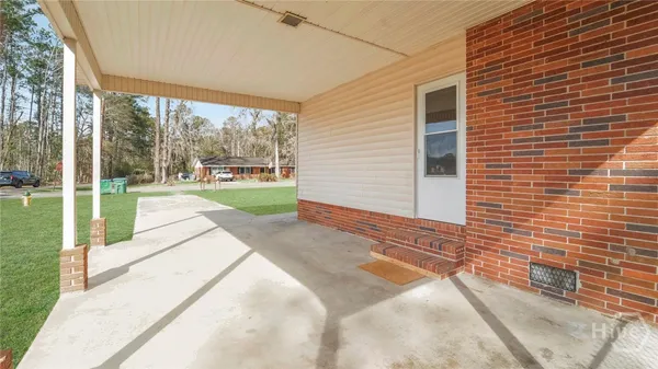 $1,800 | 201 East Myrtle Street, Rincon, GA 31326