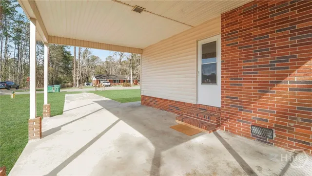 $1,800 | 201 East Myrtle Street, Rincon, GA 31326