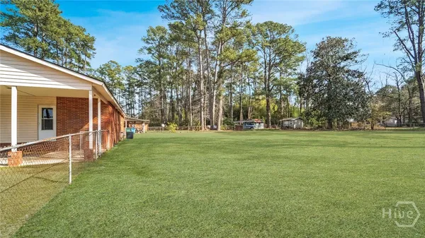 $1,800 | 201 East Myrtle Street, Rincon, GA 31326