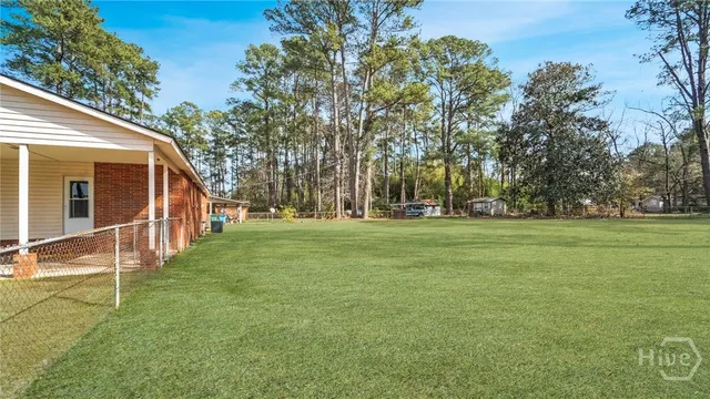 $1,800 | 201 East Myrtle Street, Rincon, GA 31326