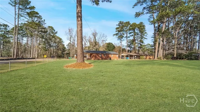 $1,800 | 201 East Myrtle Street, Rincon, GA 31326