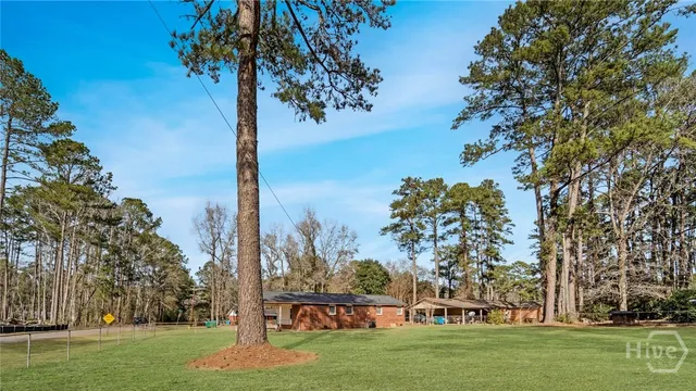 $1,800 | 201 East Myrtle Street, Rincon, GA 31326