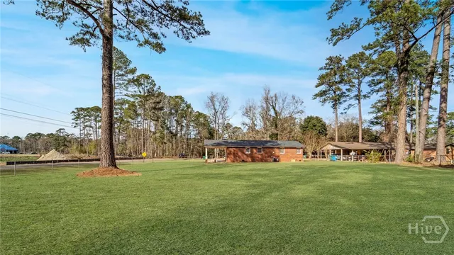 $1,800 | 201 East Myrtle Street, Rincon, GA 31326