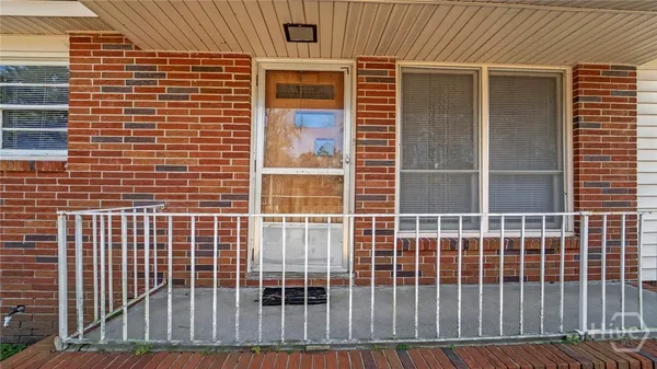 $1,800 | 201 East Myrtle Street, Rincon, GA 31326