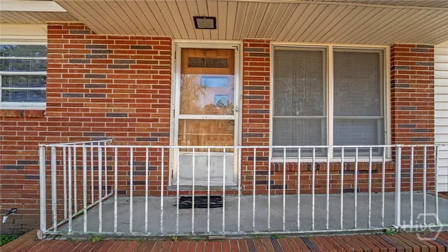 $1,800 | 201 East Myrtle Street, Rincon, GA 31326